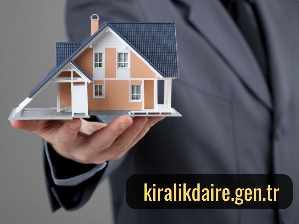 İncehıdır Mahallesi Kiralık Daire
